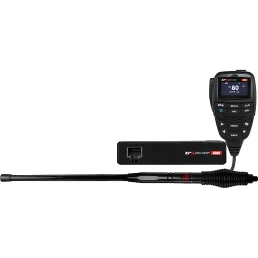 GME XRS 330 Outback Pack