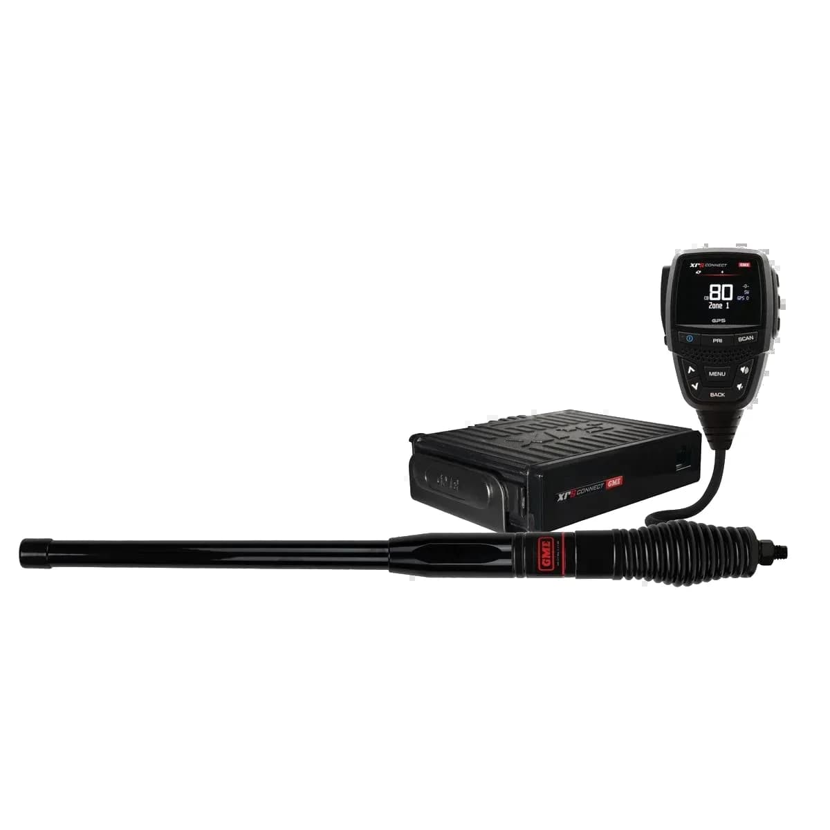 GME XRS 375 4WD Pack