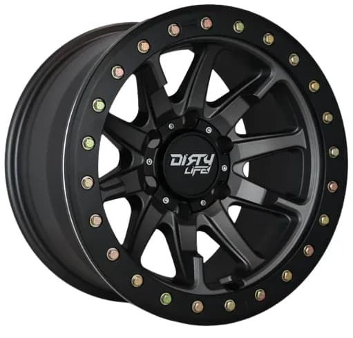 Dirty Life DT-2 Graphite