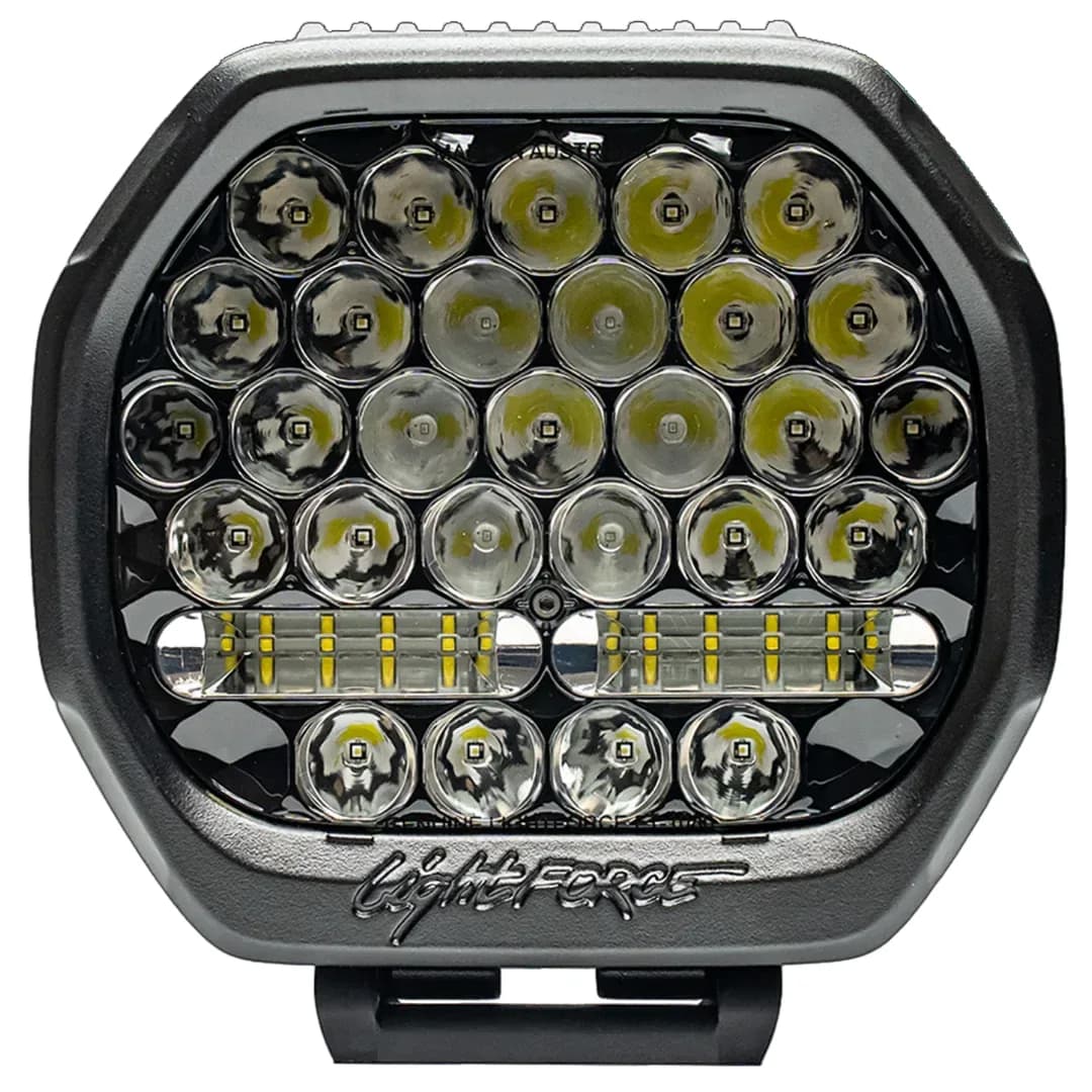 Lightforce Beast 9"