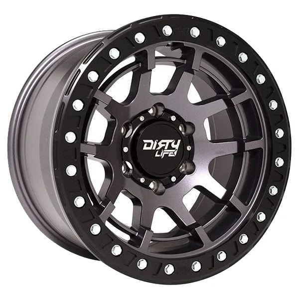 Dirty Life DT-4 Graphite