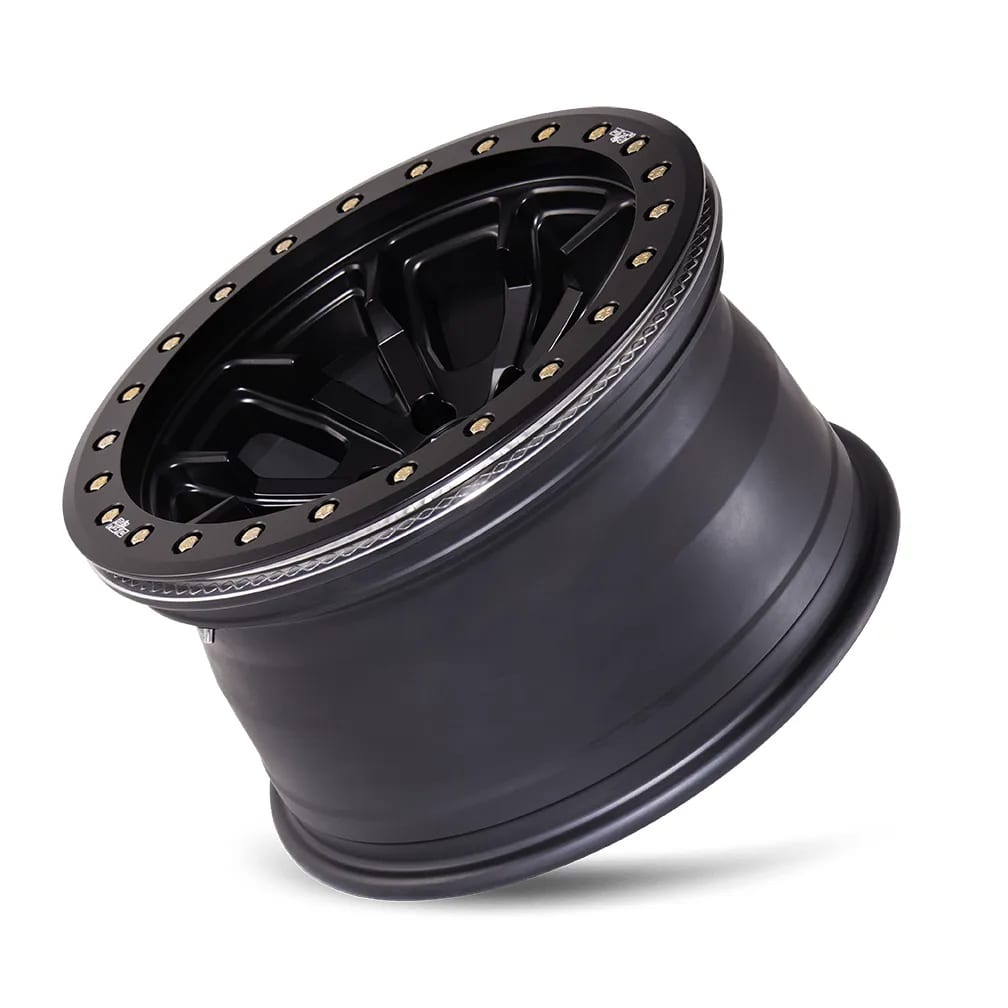 Dirty Life DT-1 Black