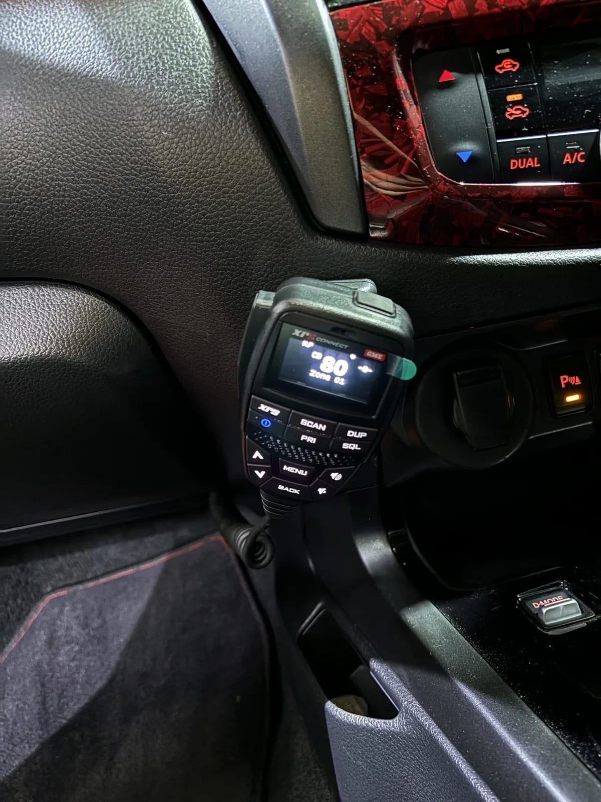 GME XRS 370 4WD Pack