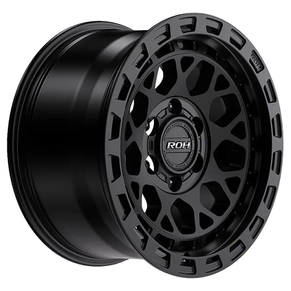 ROH Atlas Black