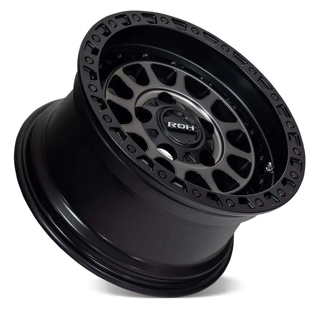 ROH Assault Graphite