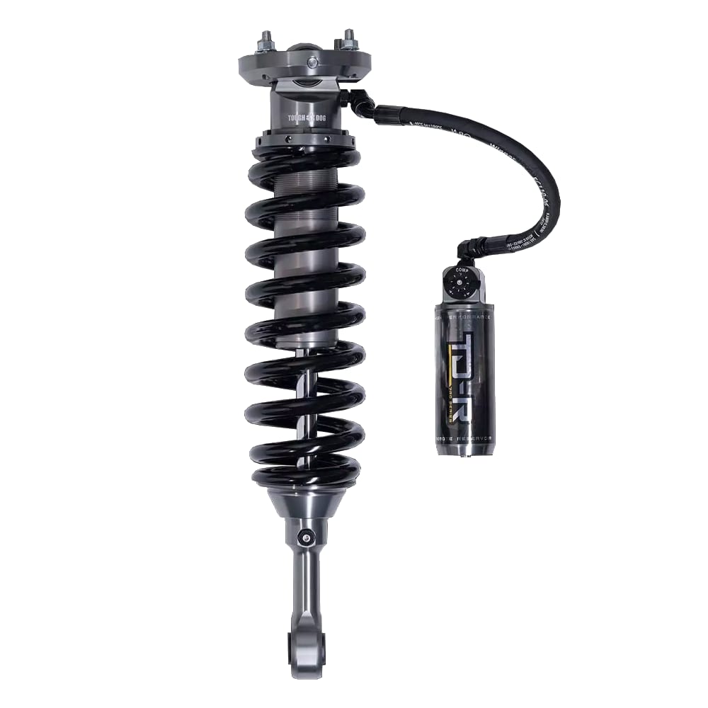 Tough Dog TDR Pro 2" Suspension Lift Kit - All Vehicles