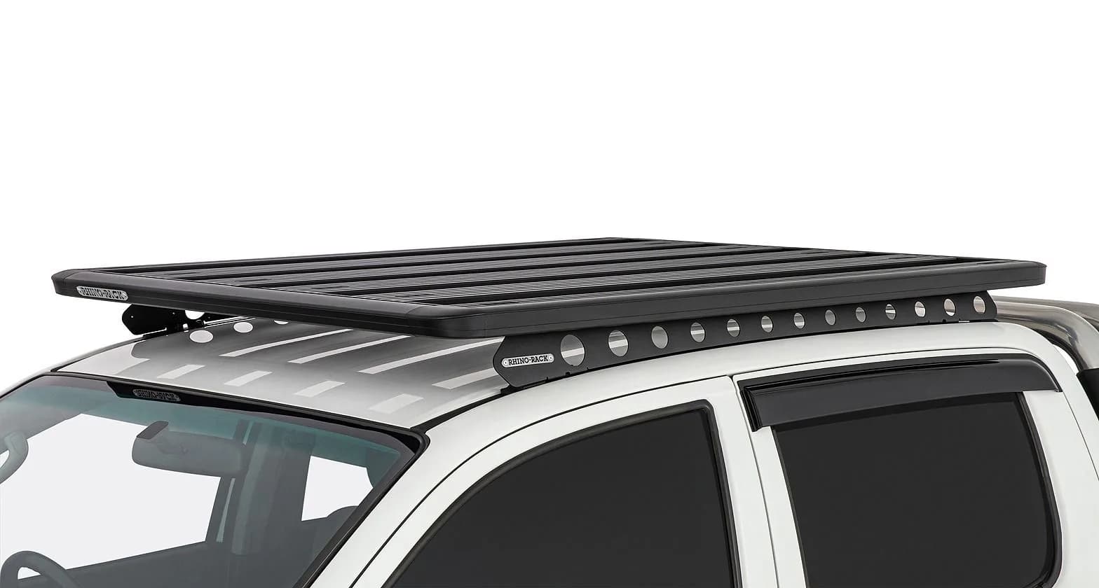 Rhino Roof Platform