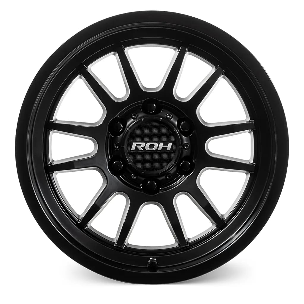 ROH Arc Black