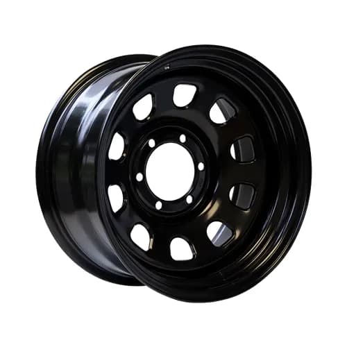 Dynamic Steel Rim D