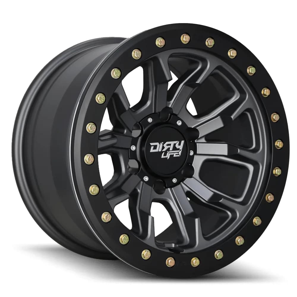 Dirty Life DT-1 Graphite