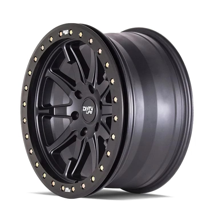 Dirty Life DT-2 Black