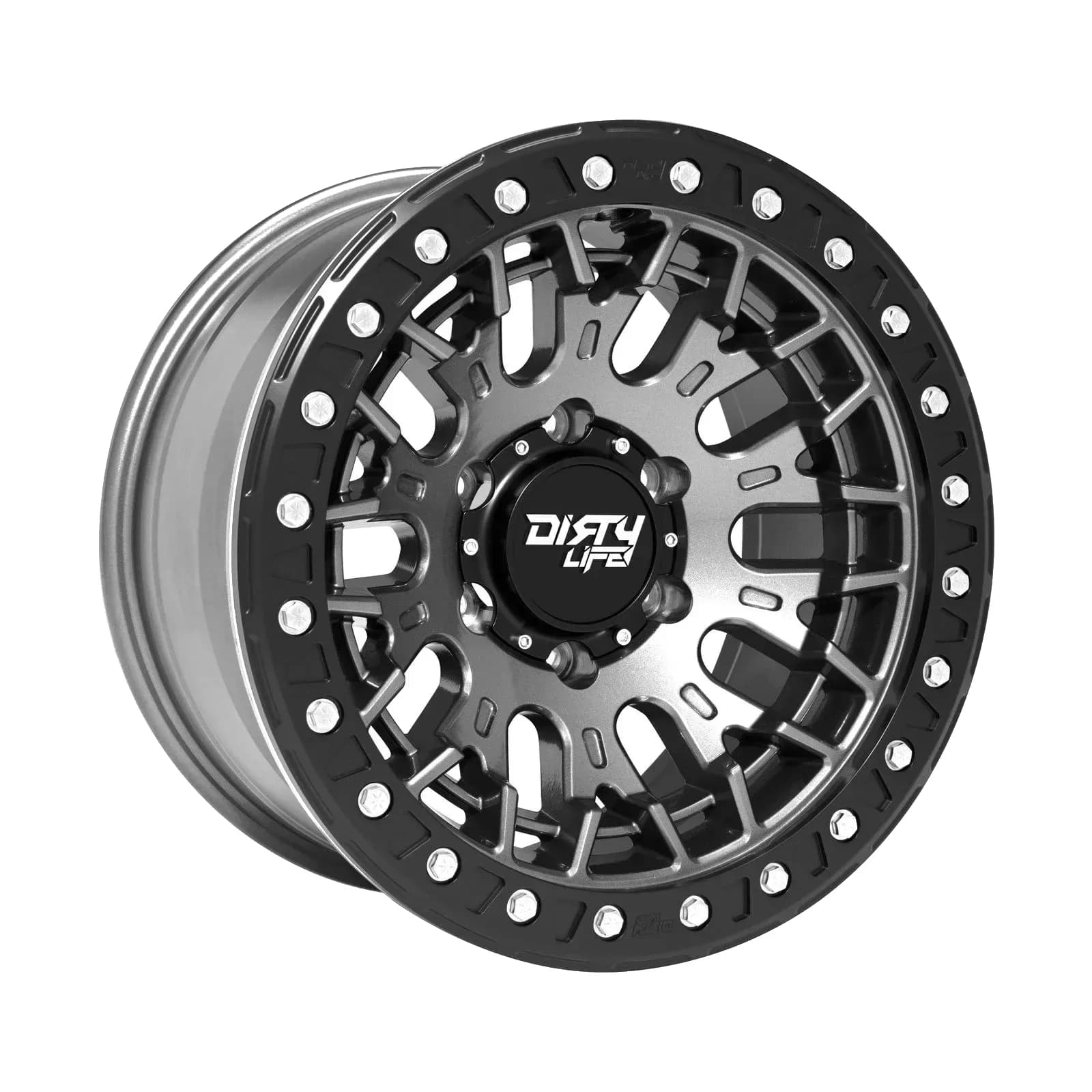 Dirty Life DT-3 Graphite