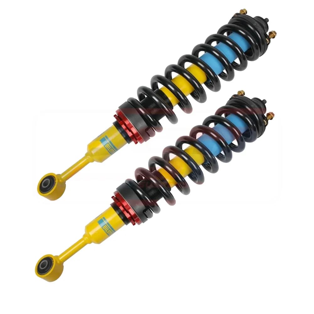 Bilstein 2-4" Adjustable Suspension Lift Kit