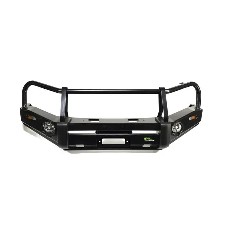 Ironman Commercial Deluxe Bullbar