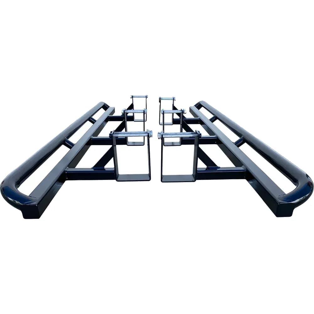 PhatBars Rock Sliders - Angled