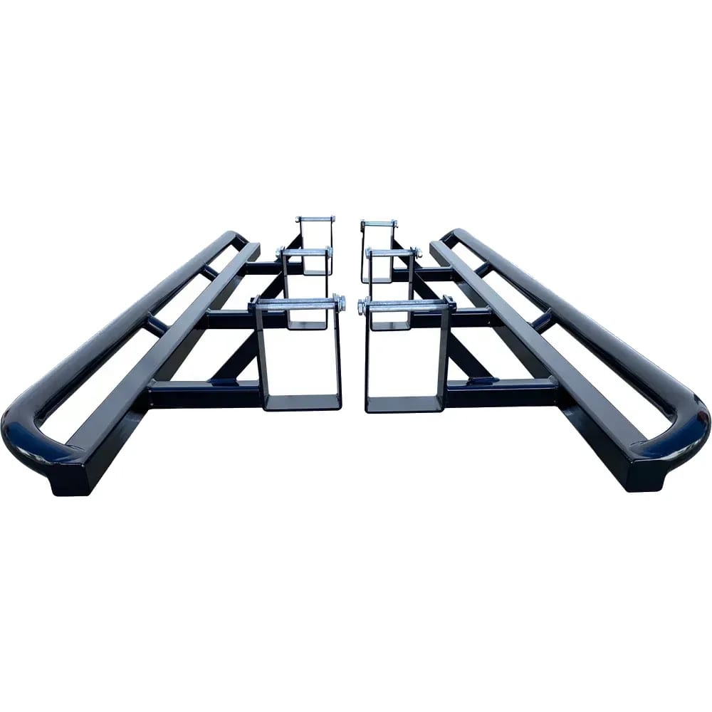 PhatBars Rock Sliders - Angled