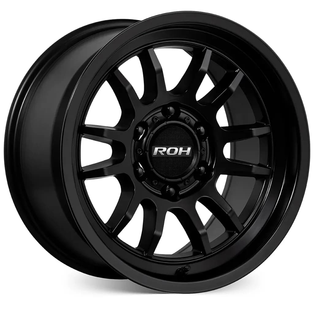 ROH Arc Black
