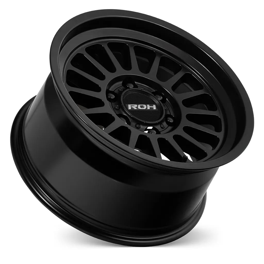 ROH Apollo Black