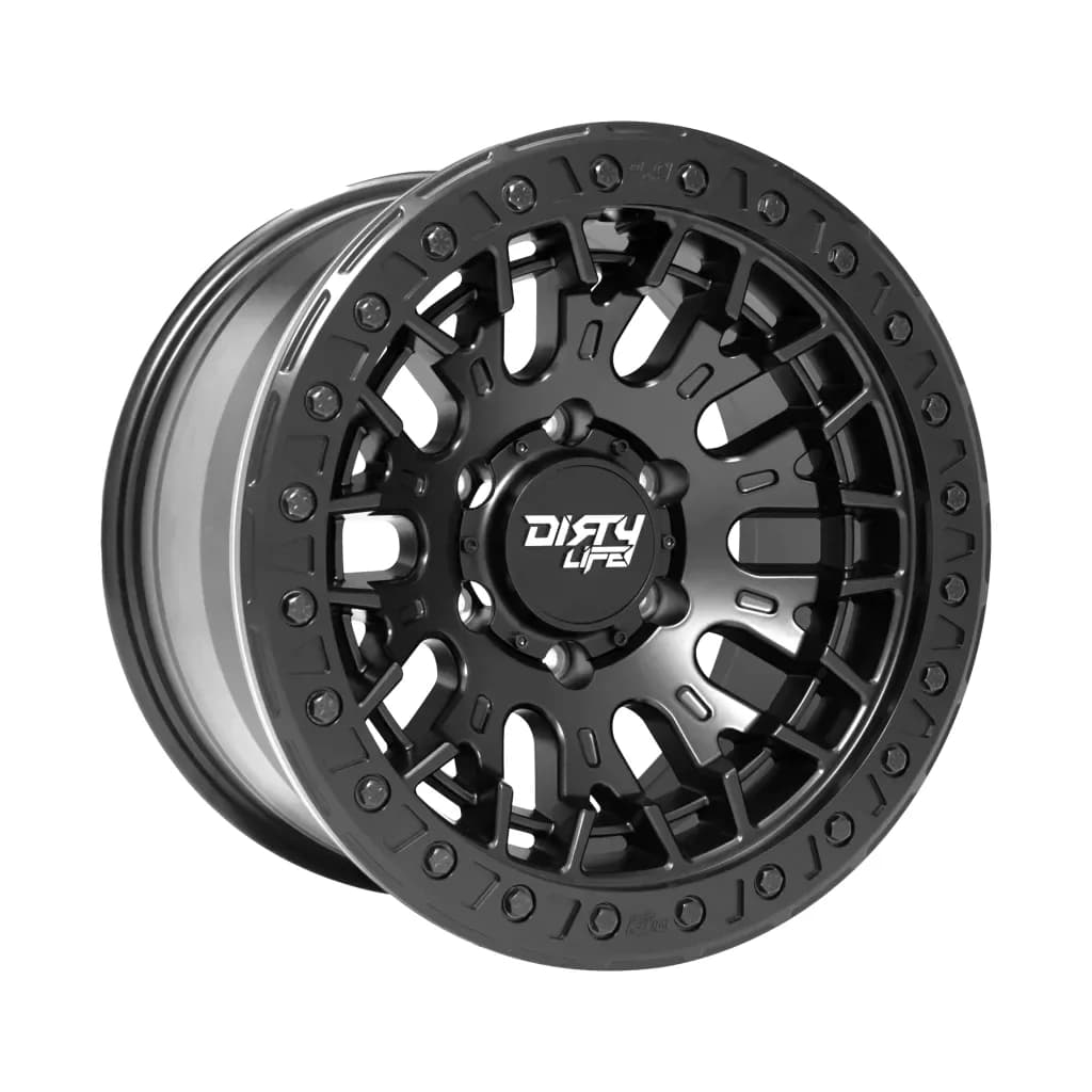 Dirty Life DT-3 Black