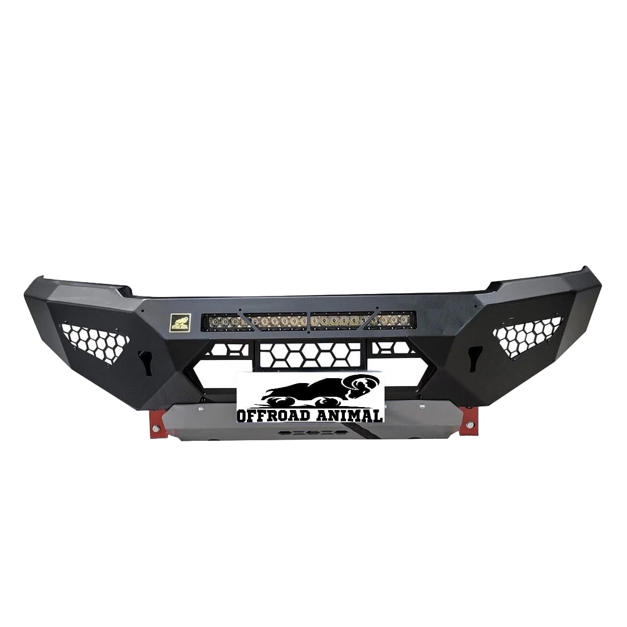 Offroad Animal Predator Bullbar