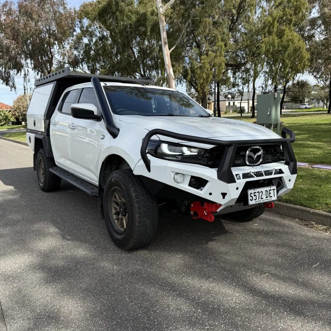 Offroad Animal Toro Bullbar