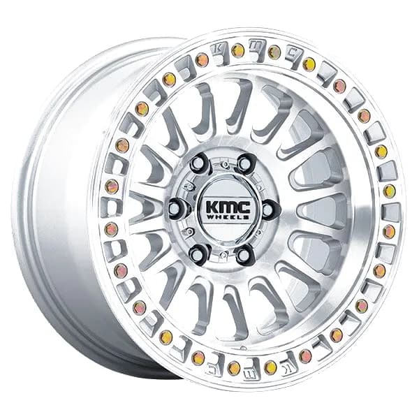KMC IMS KM552 - Machined
