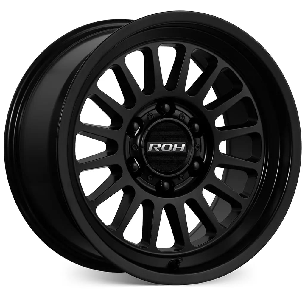ROH Apollo Black