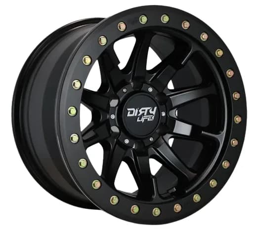Dirty Life DT-2 Black