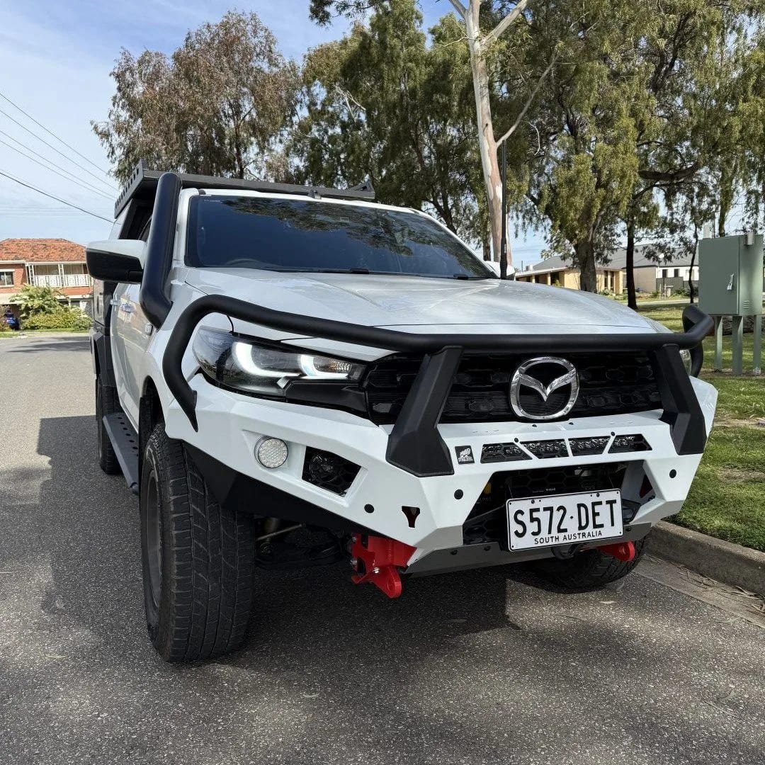 Offroad Animal Toro Bullbar